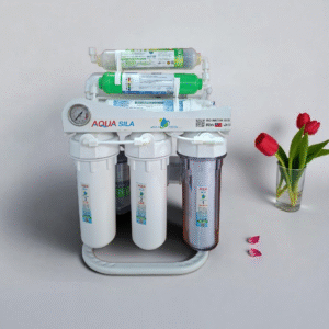 اكوا سيلا 7 مراحل فائق الجودة