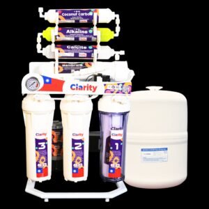 كلاريتي تايوان 7 مراحل . الافضل علي الاطلاق