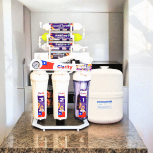 فلتر كلاريتي تايوان.. القوة والآداء في وقت واحد