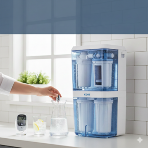 فلتر كينت الهندي KentAce