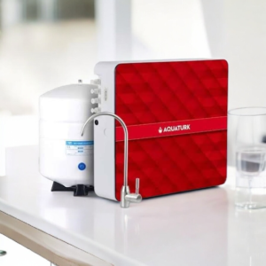 سعر فلتر اكوا جلاس التركي 7 مراحل