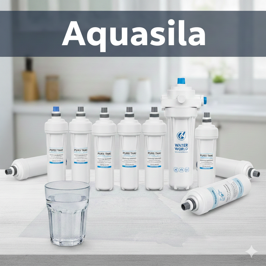 ​”أفضل شمعات فلتر 7 مراحل في مصر 2026: دليل الأنواع التايلاندي والتايواني والمصري”