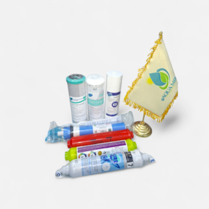 طقم شمعات 7 مراحل كاملين تايلاندي