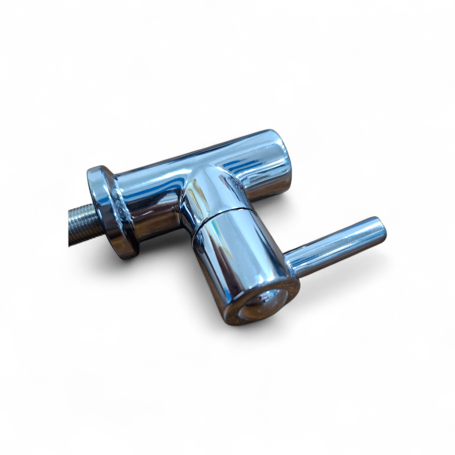 صنبور (حنفية) فلتر "أكوا سيلا" التركي - النحاس الكامل - الصورة 3