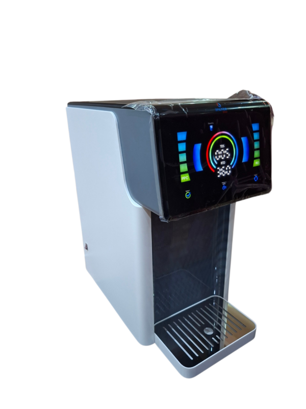 فلتر  iFilter Elite الديجيتال الذكي 600 جالون