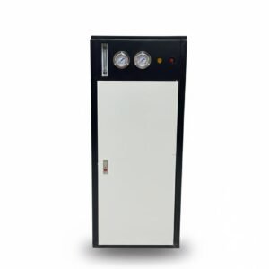 محطة تحلية مياه بطاقة 1200 جالون / يوم