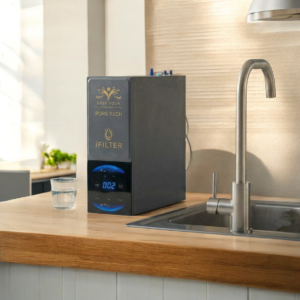 فلتر i filter المدمج ( ثورة في عالم المعالجة)