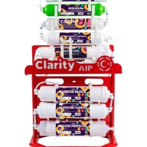 كلاريتي الب Clarity Alb تركي 8 مراحل كومباكت 🇹🇷