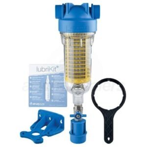 فلتر هيدرا اطلس الايطالي ( قابل للغسيل)