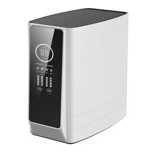 وحدة 600 جالون Aqua Filter ( تناسب الكافيهات والمطاعم )