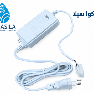 ​"وداعاً لاحتراق محولات الفلتر! تعرف على الأدابتور الإلكتروني المقاوم للماء من أكوا سيلا"